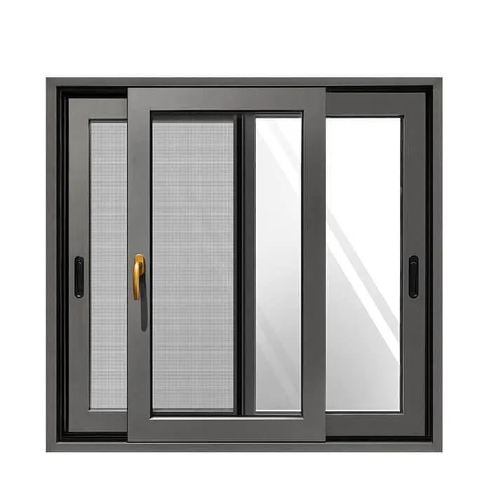 3-track sliding window inside view