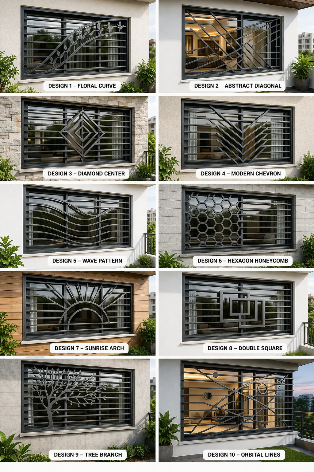 Grill Tools and Materials Guide