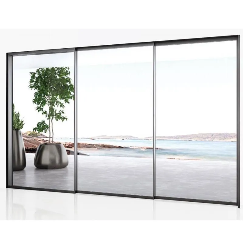 System window vs normal window