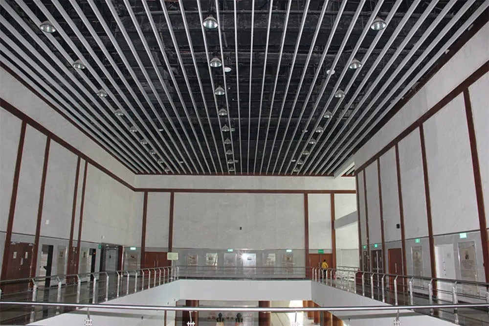 Building designs